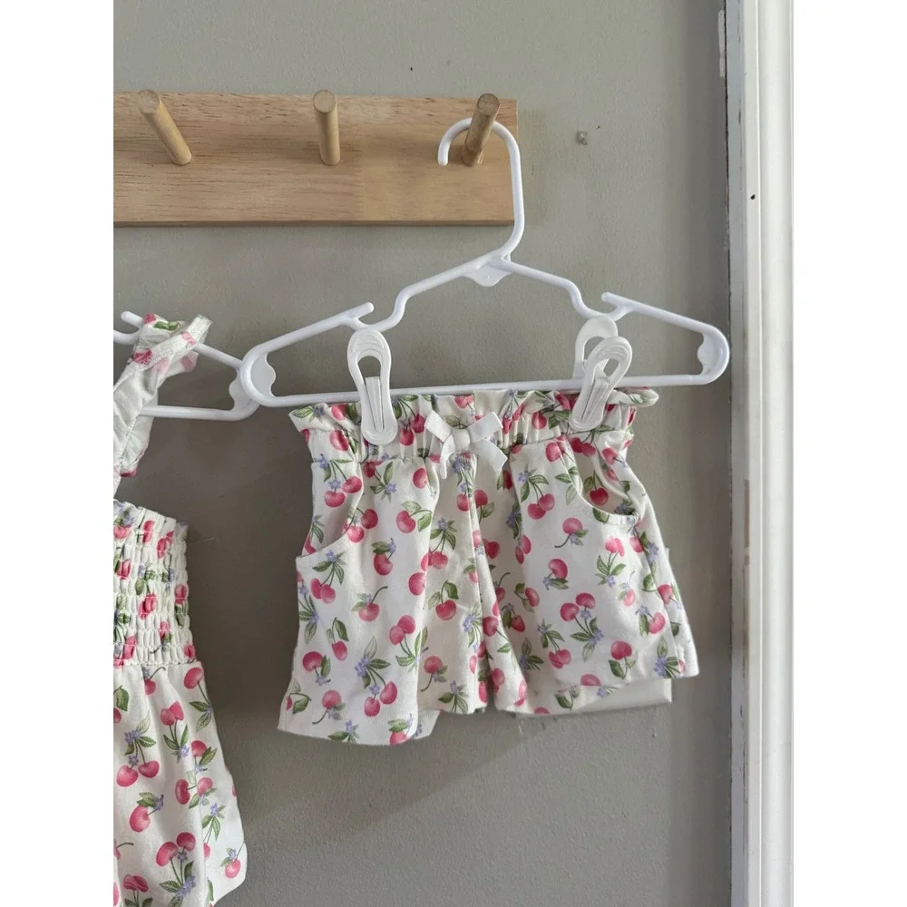 18m.‎ Cynthia Rowley 2pc set